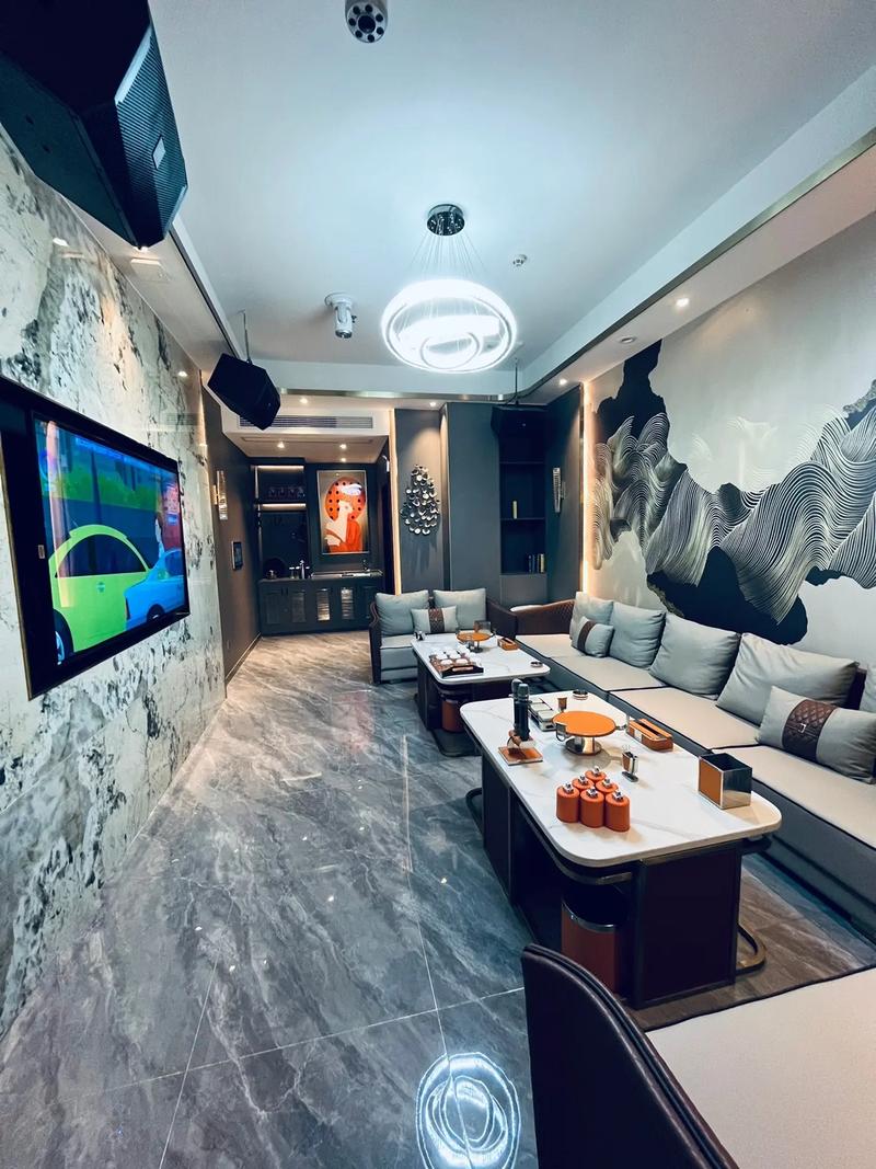 保定商务ktv性价比最高推荐-望都县ktv预订